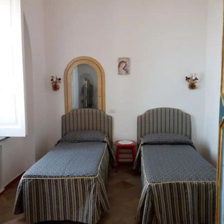 Antonelloapartments - La Farfalla Bianca Marciano Eksteriør billede
